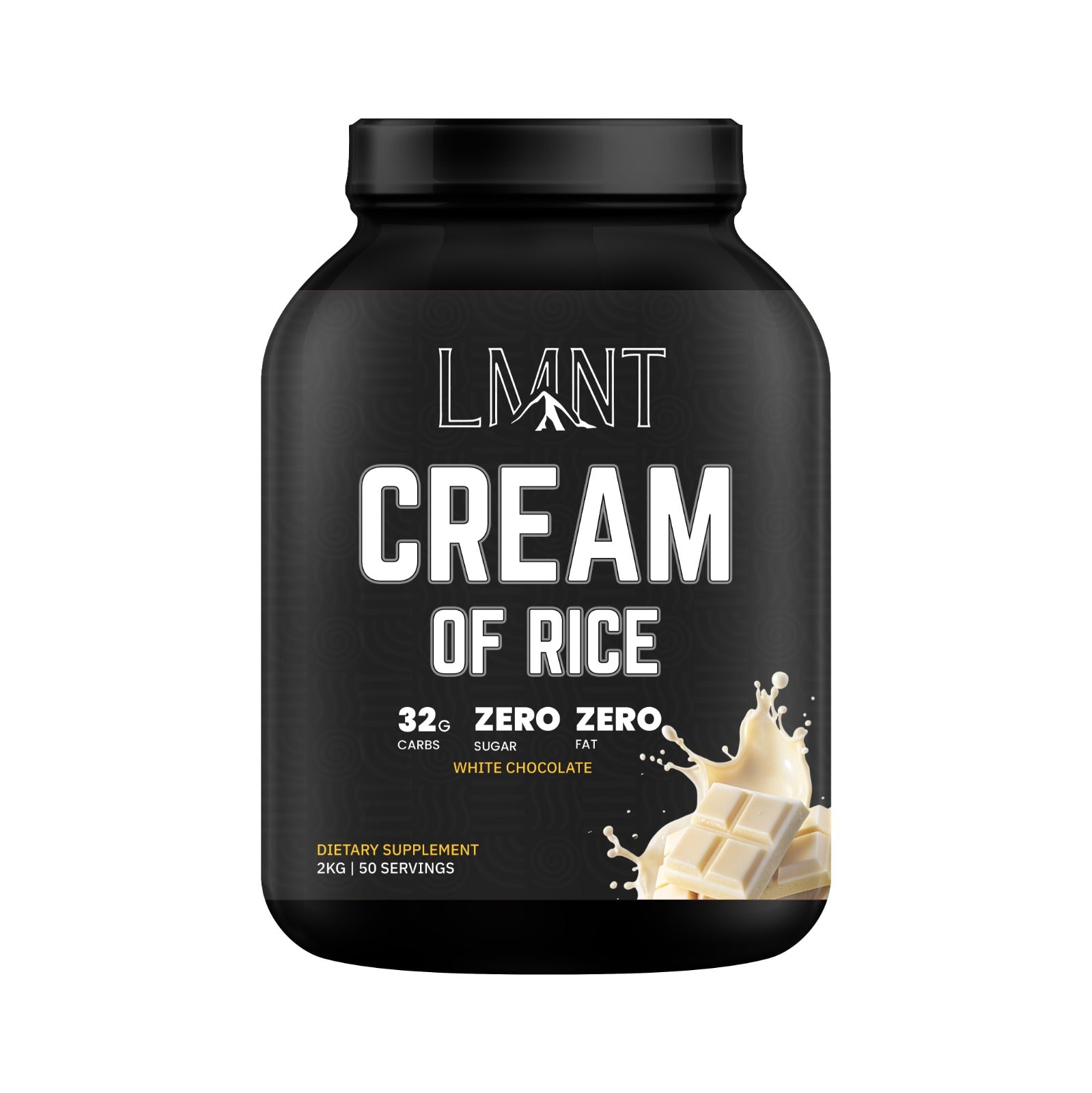 LMNT - Cream Of Rice