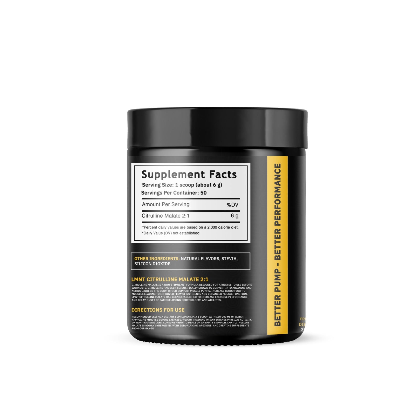 LMNT - Citrulline Malate