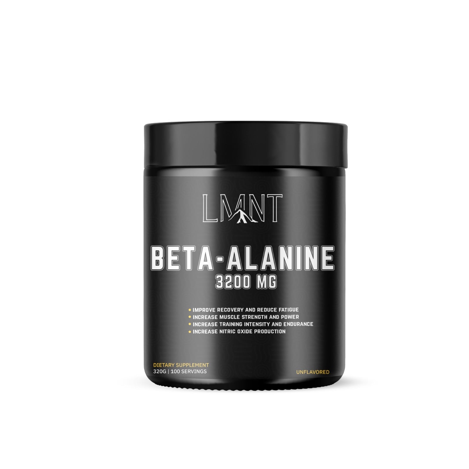 LMNT - Beta-Alanine