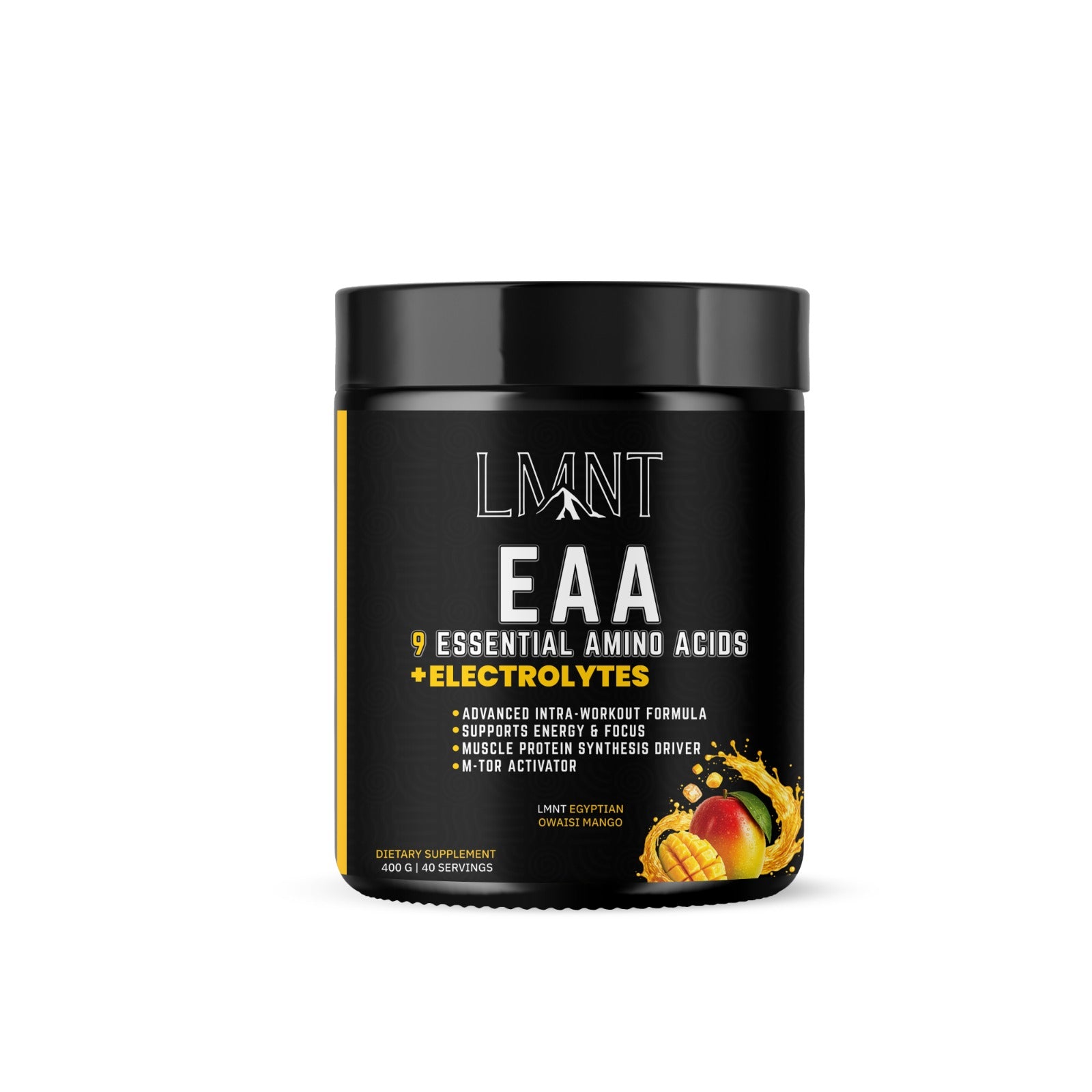 LMNT - EAA + Electrolytes