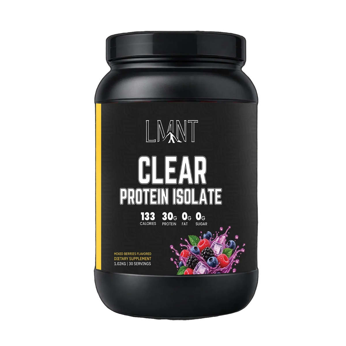 LMNT - Clear Protein Isolate
