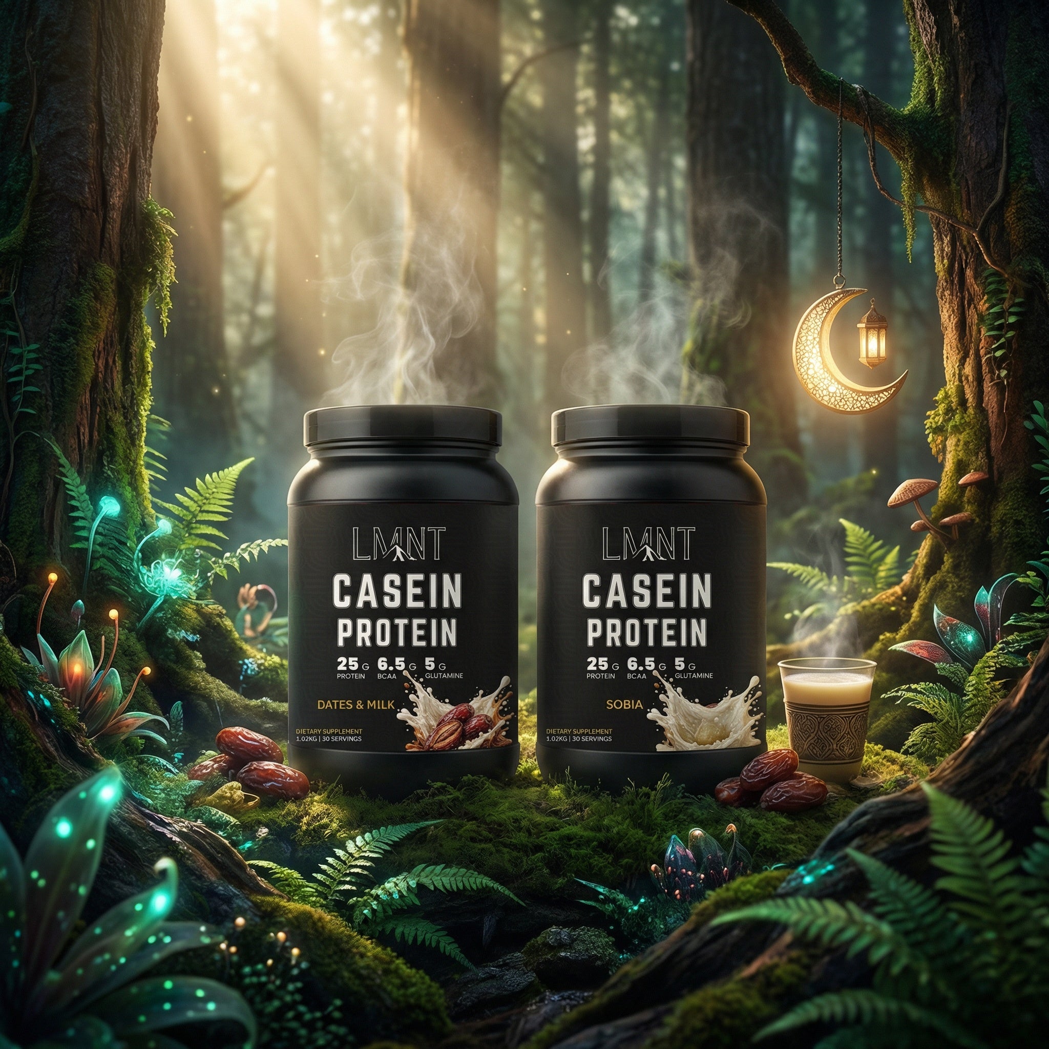 LMNT - Casein Protein