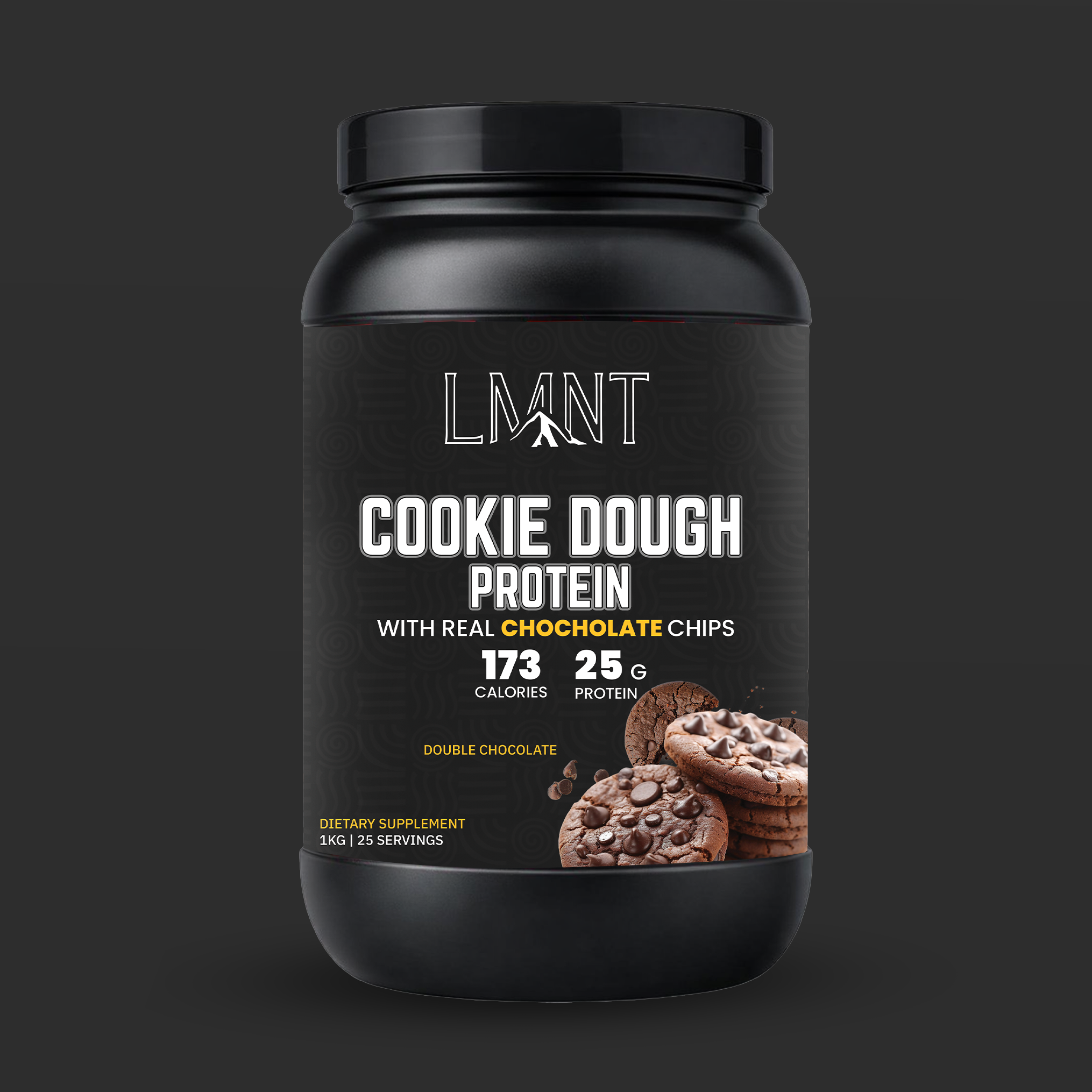 LMNT - Cookie Dough Protein