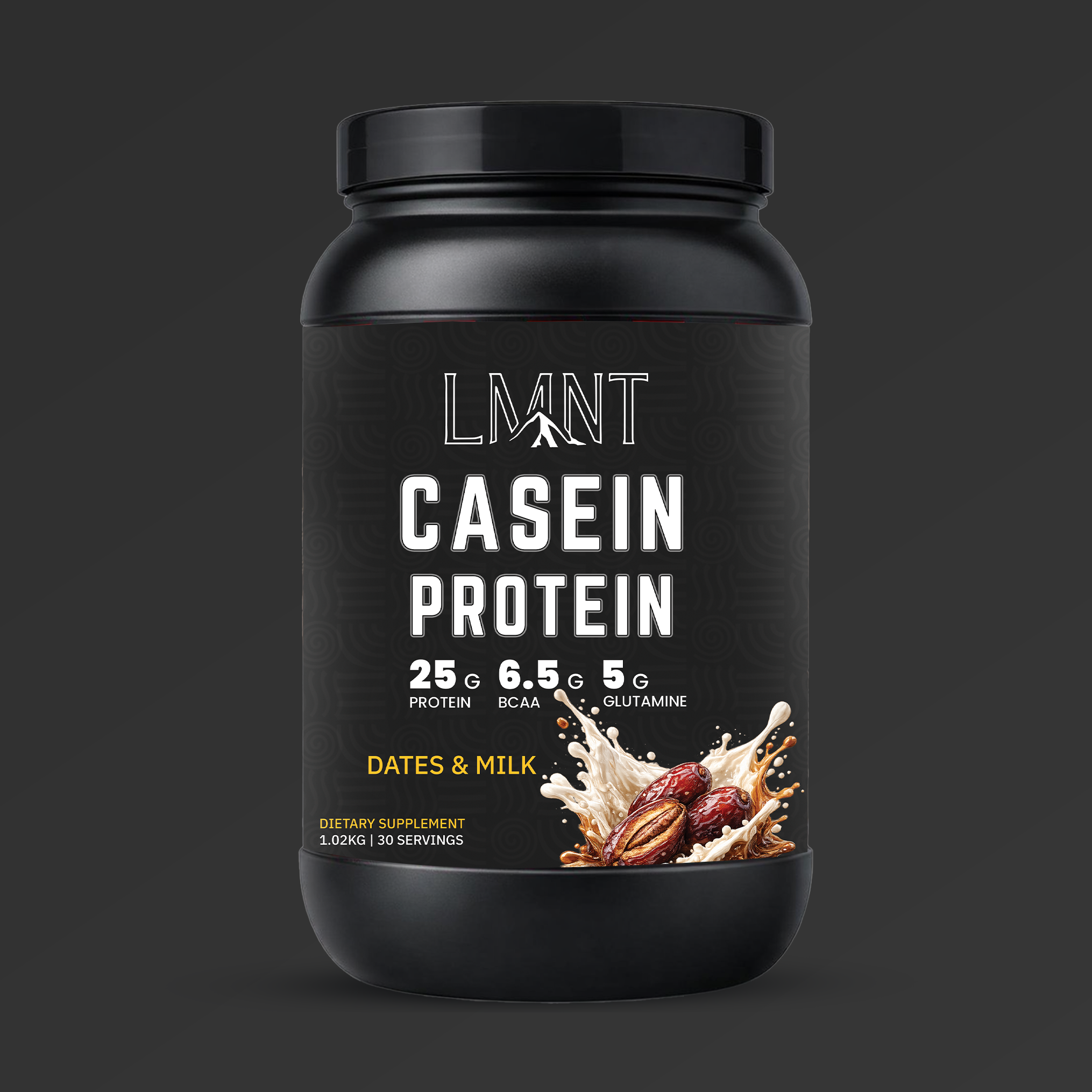 LMNT - Casein Protein