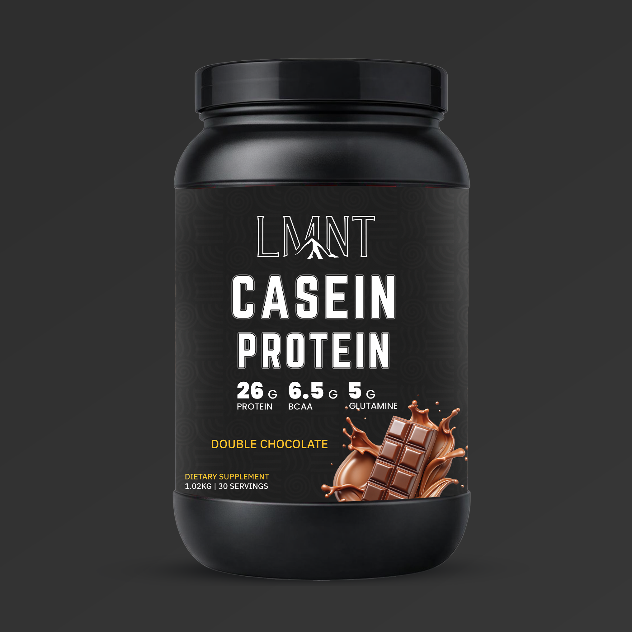 LMNT - Casein Protein