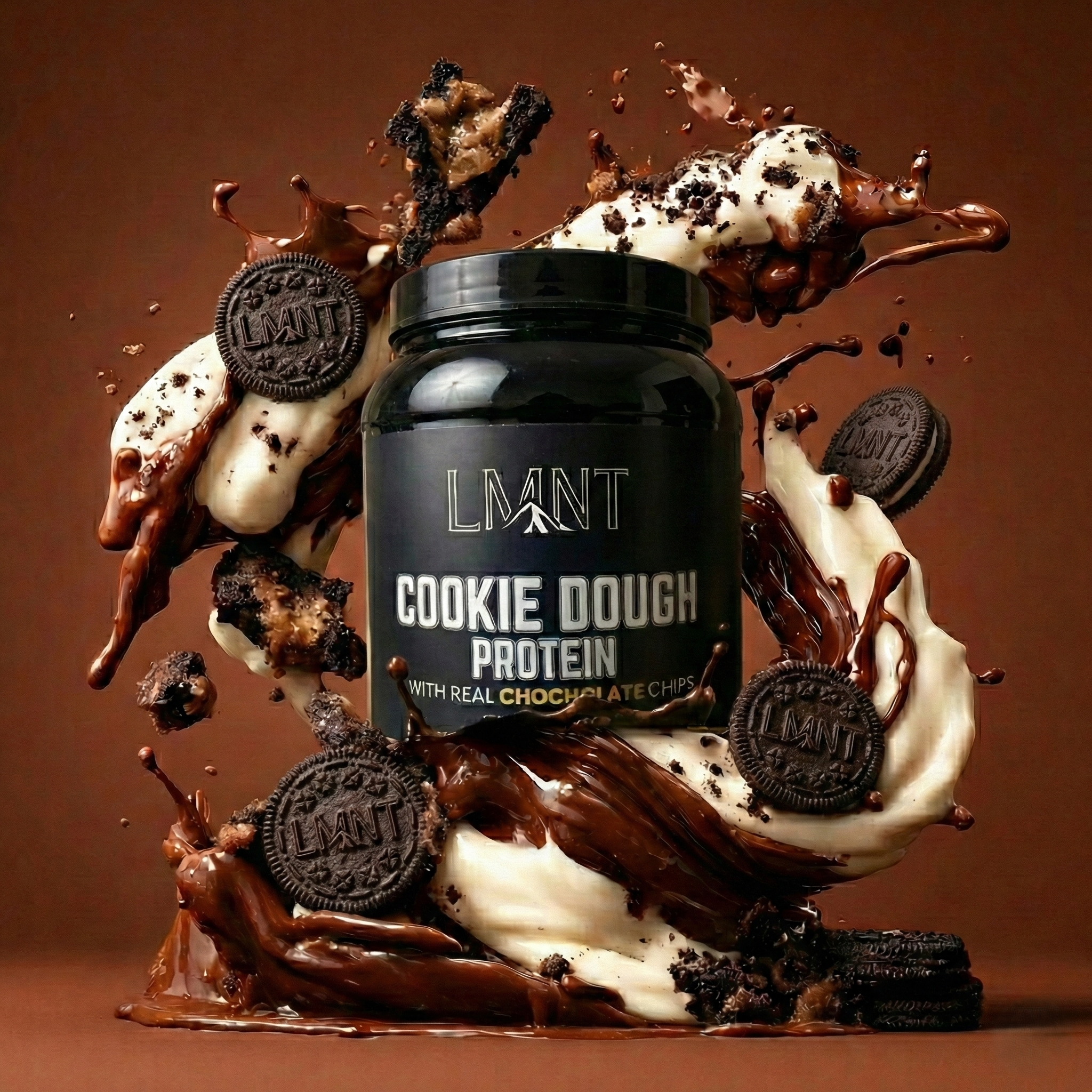 LMNT - Cookie Dough Protein