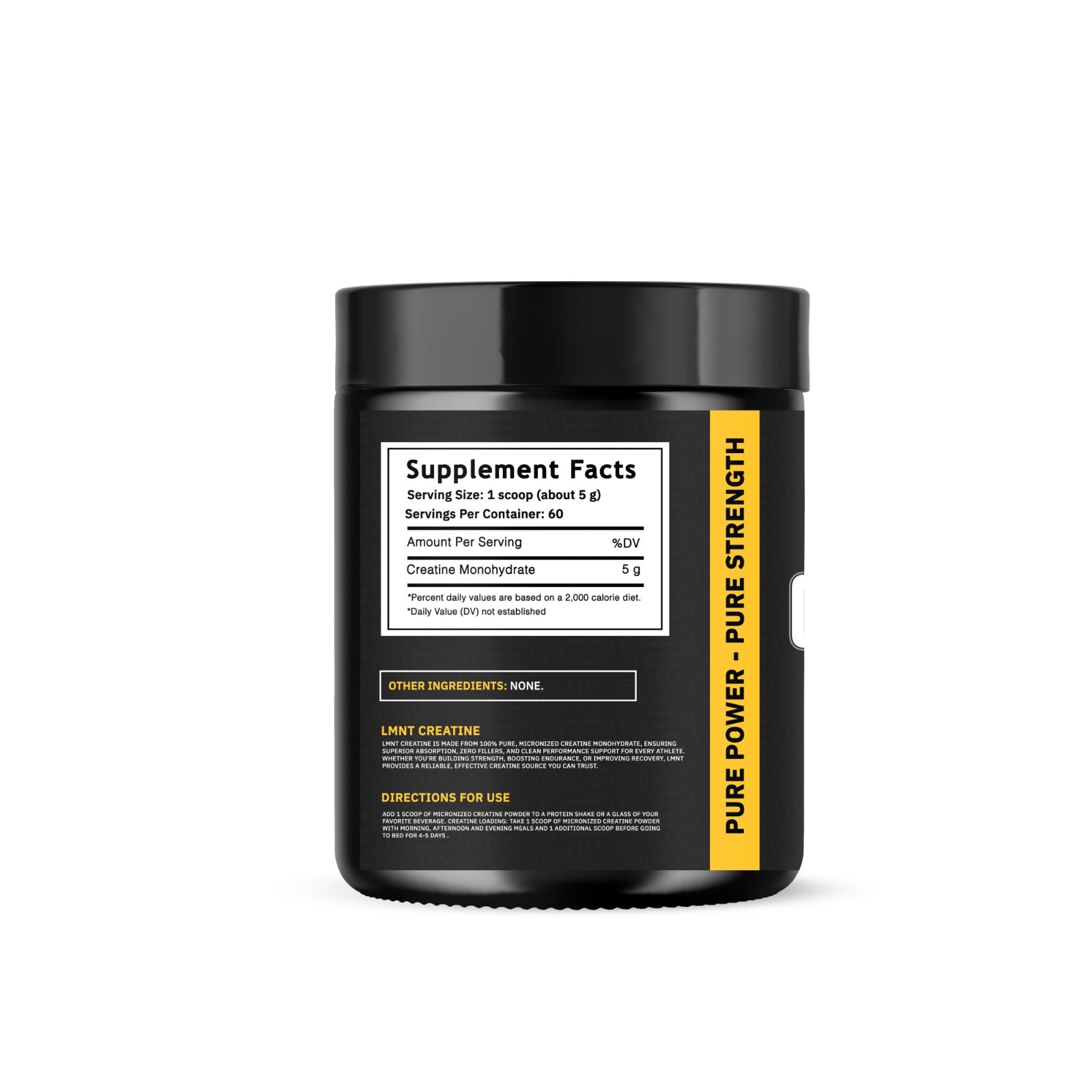 LMNT - Creatine