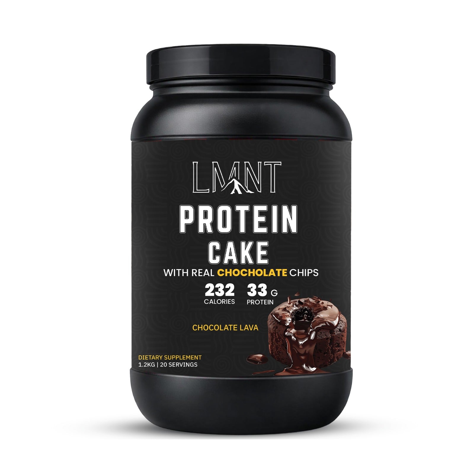 LMNT - Protein Cake