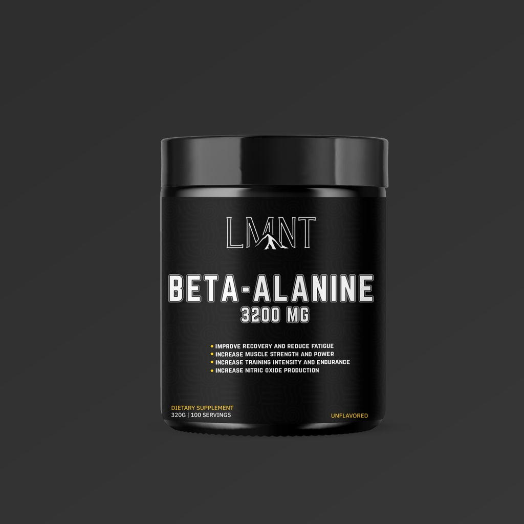 LMNT - Beta-Alanine