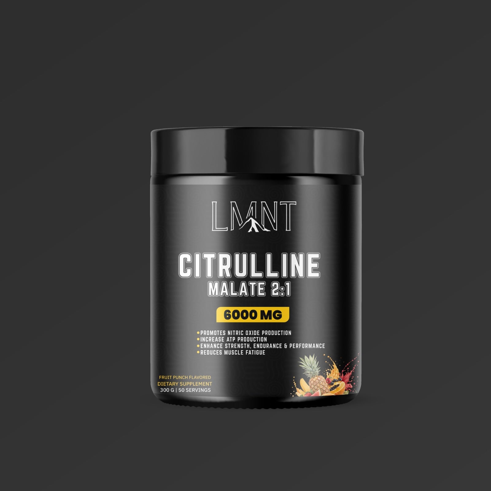 Beta-Alanine + Citrulline Malate + Creatine Monohydrate (Athletes Bundle)