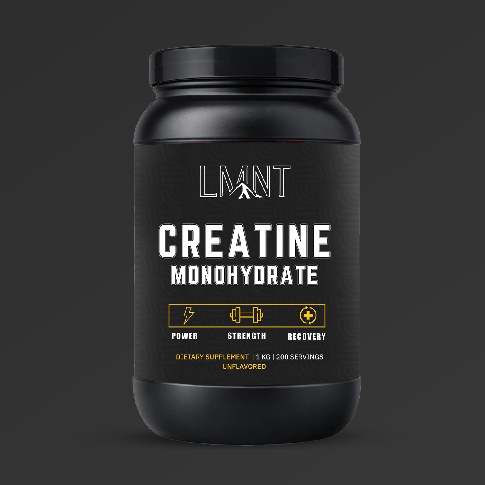 Cream Of Rice + Creatine Monohydrate Bundle