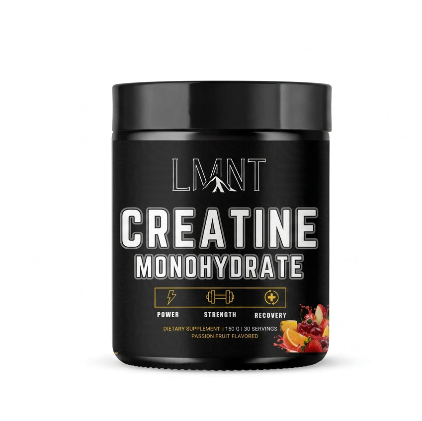 LMNT - Creatine Monohydrate - Flavored