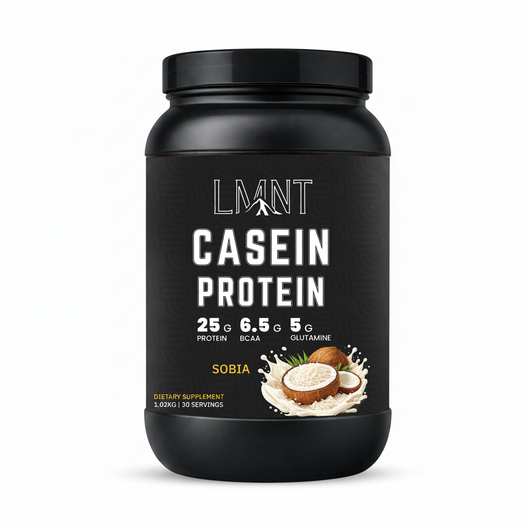 Casein Image 5